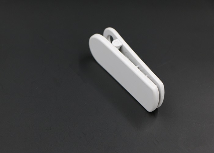 UHF-Clip-Kleidungsetikett