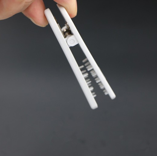 UHF-Clip-Kleidungsetikett