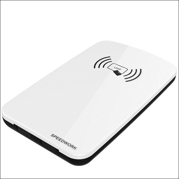 UHF RFID Desktop-USB-Kartenleser und -schreiber JT-6210