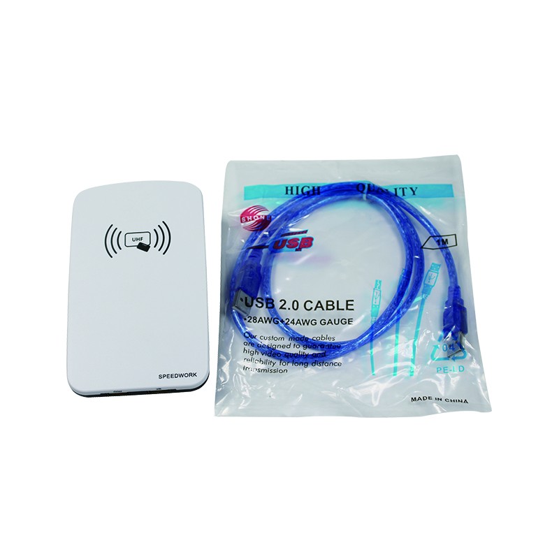 UHF RFID Desktop-USB-Kartenleser und -schreiber JT-6210