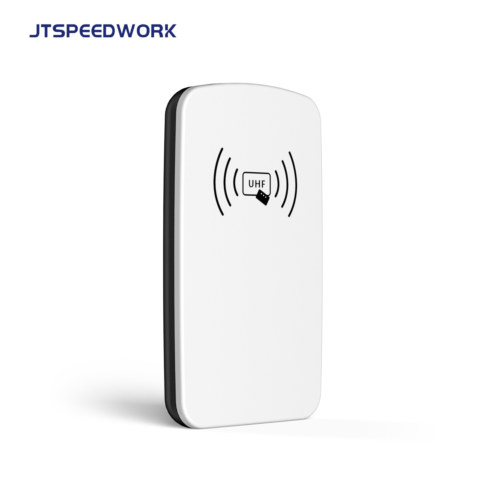 JT-6210 0-80cm UHF RFID Desktop-USB-Lesegerät/Schreiber ISO18000-6C