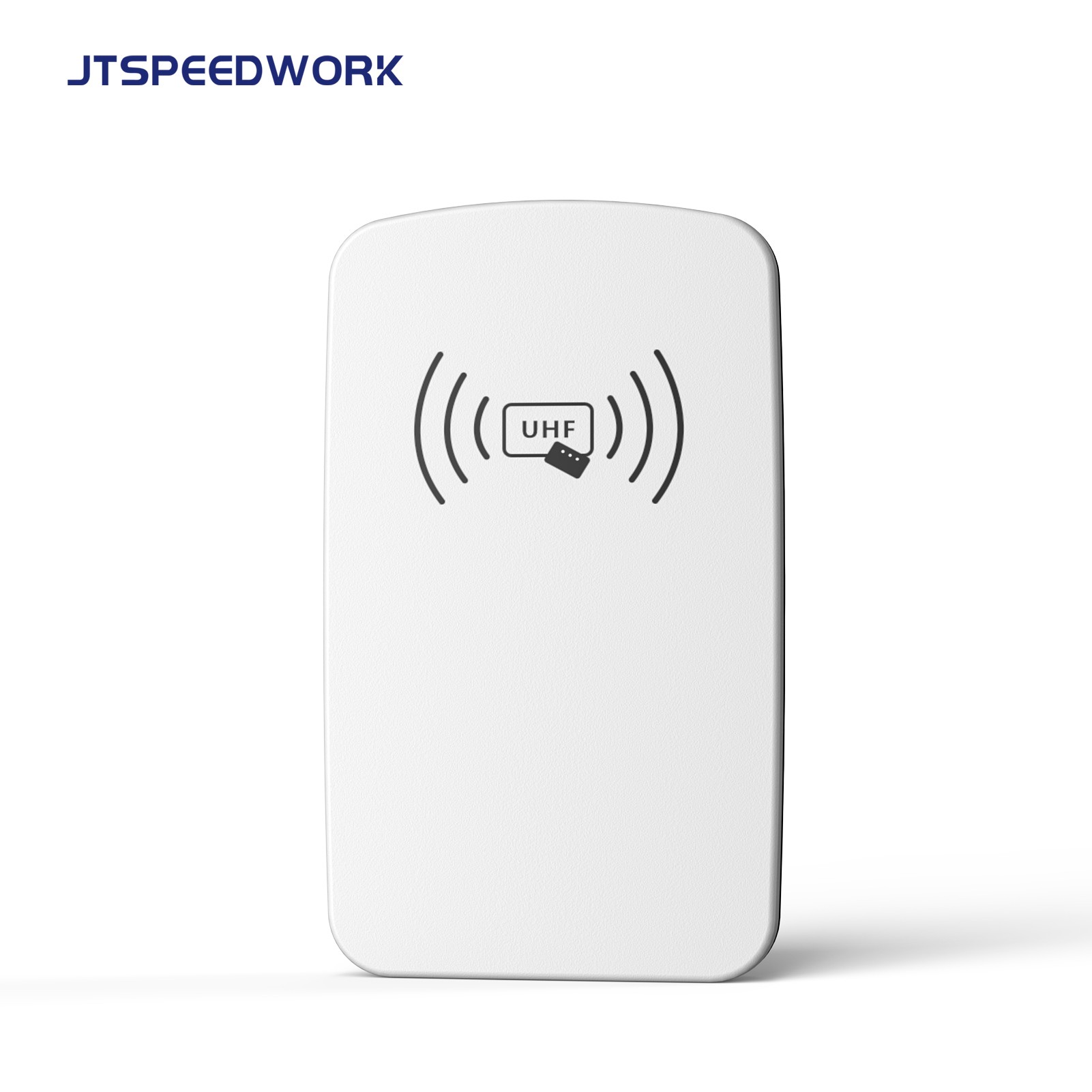 JT-6210 0-80cm UHF RFID Desktop-USB-Lesegerät/Schreiber ISO18000-6C