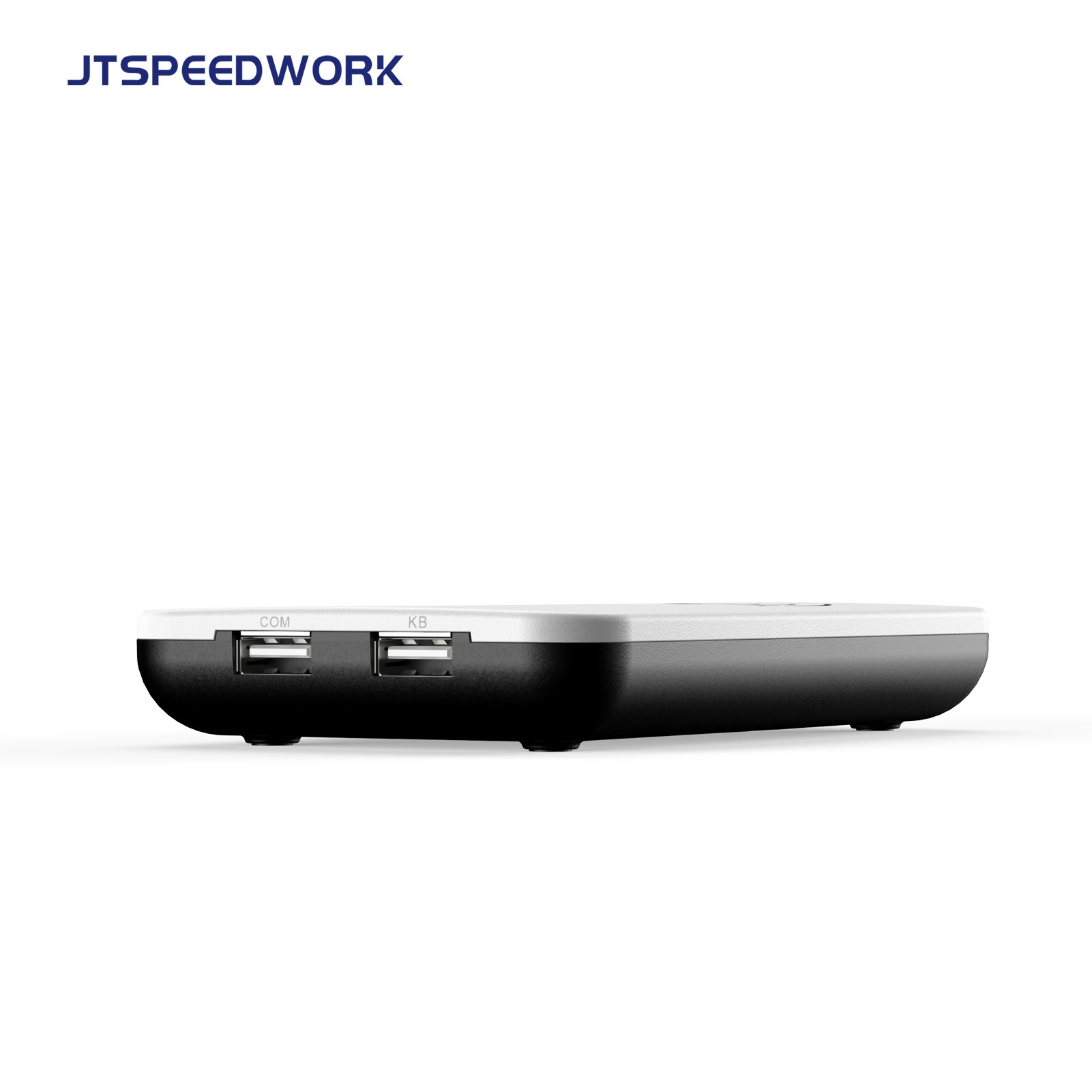 JT-6210 0-80cm UHF RFID Desktop-USB-Lesegerät/Schreiber ISO18000-6C