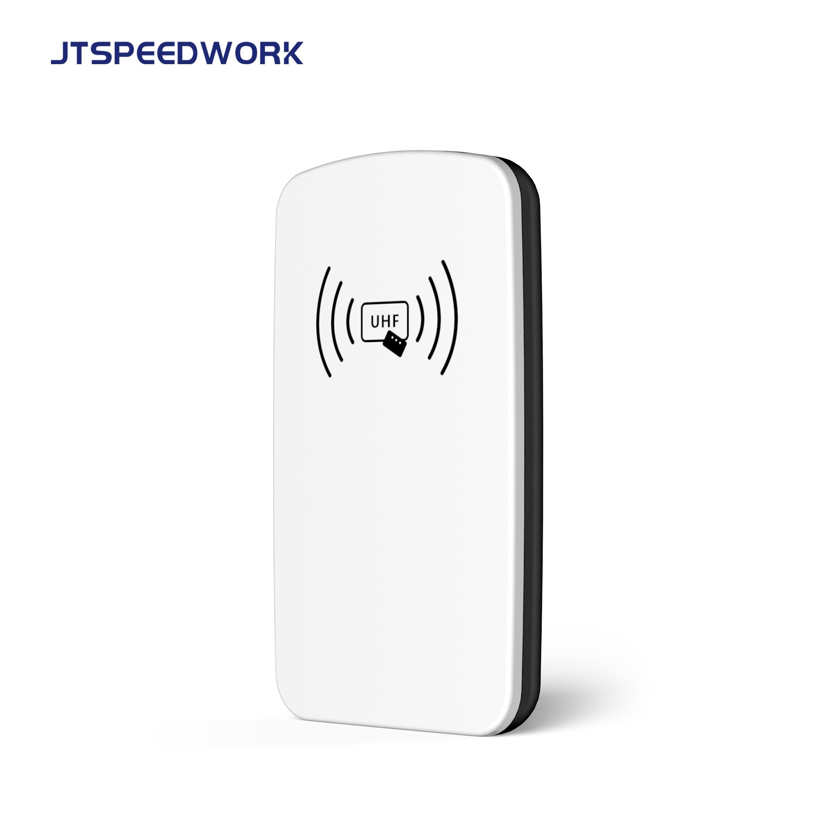 JT-6210 0-80cm UHF RFID Desktop-USB-Lesegerät/Schreiber ISO18000-6C
