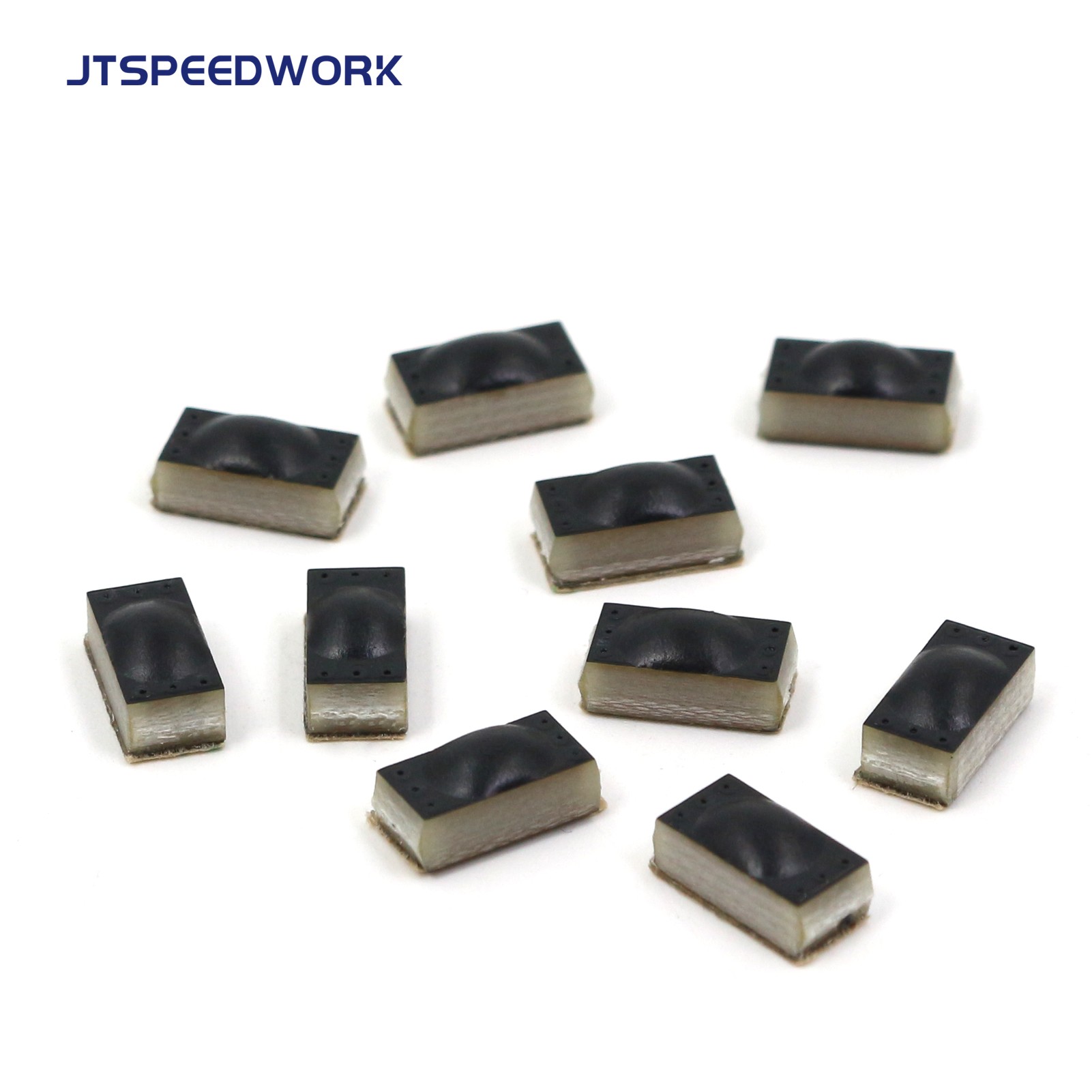 JT-K1005 10*5mm Kleinster RFID-UHF-Etikett für Metallwerkzeuge