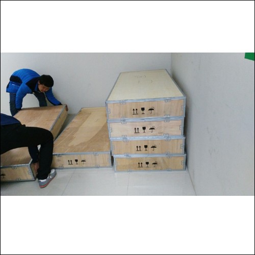 ISO18000 6C Gen2 RFID UHF-Torleser für Bibliotheksmanagement