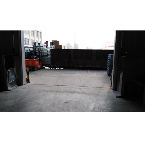 ISO18000 6C Gen2 RFID UHF-Torleser für Bibliotheksmanagement