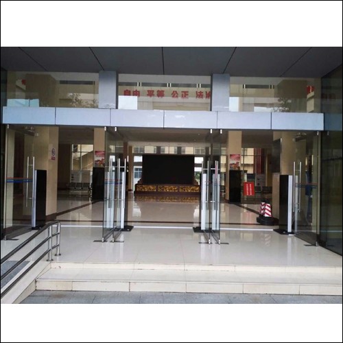 ISO18000 6C Gen2 RFID UHF-Torleser für Bibliotheksmanagement