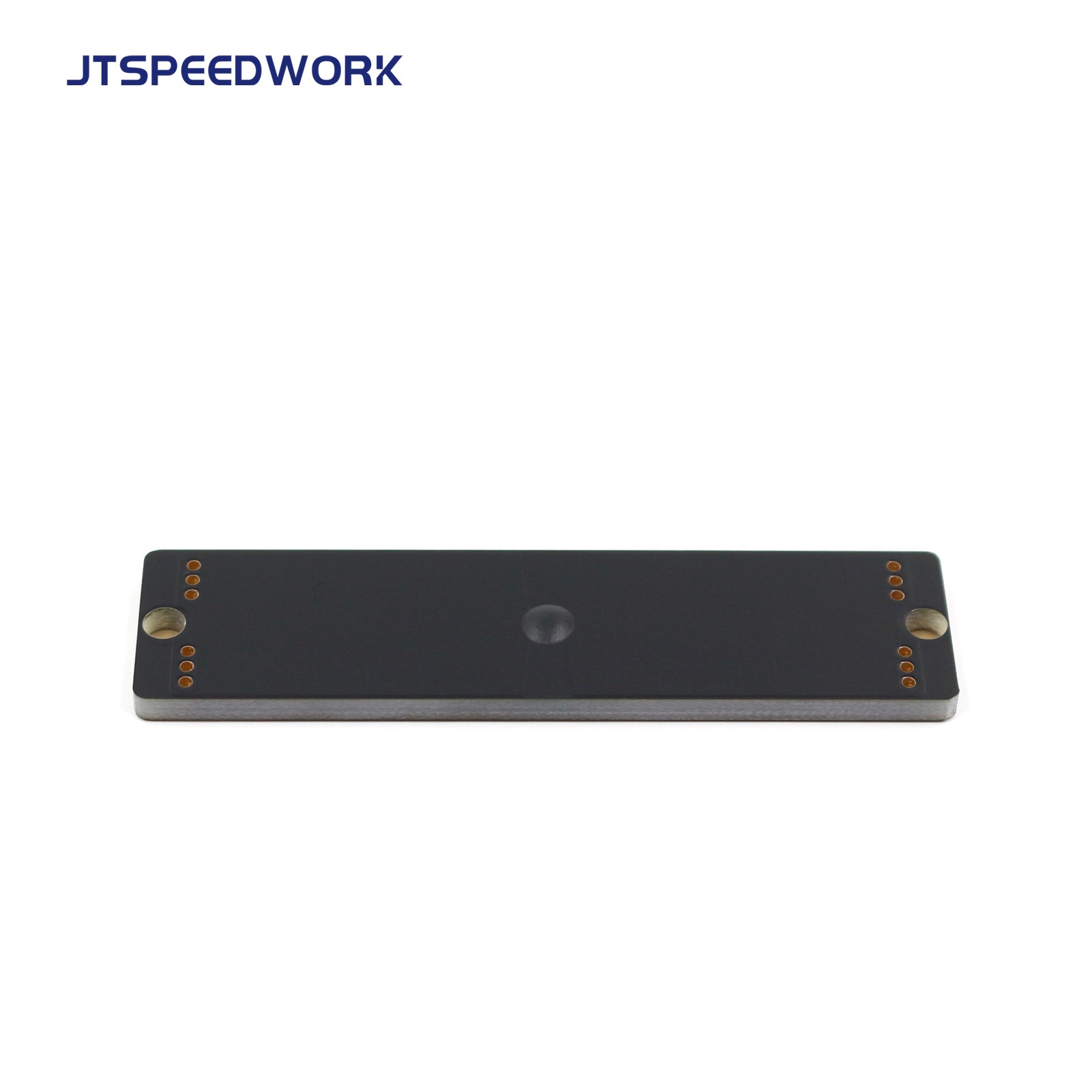 JT-K8020 80*20*3mm PCB UHF RFID auf Metall-Tag für Lagerverwaltungssysteme
