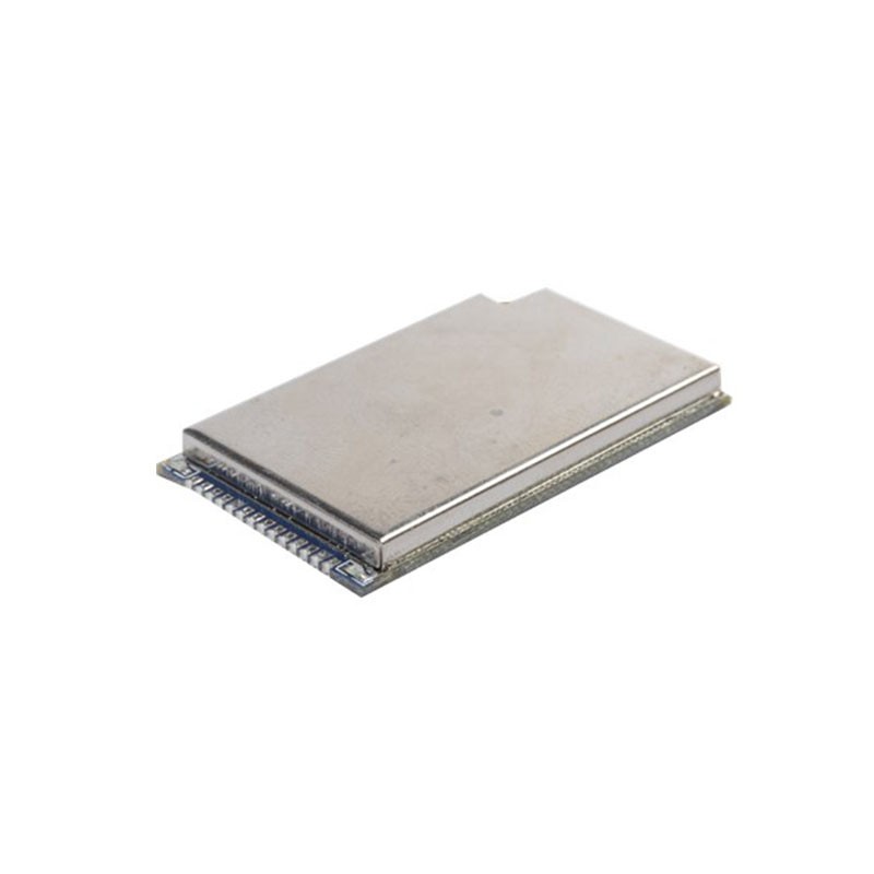 1 Meter Lesereichweite, RS232-Schnittstelle, energiesparendes UHF-RFID-Modul, ISO18000 6C Gen2