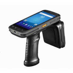 UHF-RFID-Lesegerät mit großer Reichweite für die Waffenverwaltung