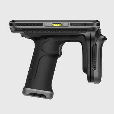 UHF-RFID-Lesegerät mit großer Reichweite für die Waffenverwaltung