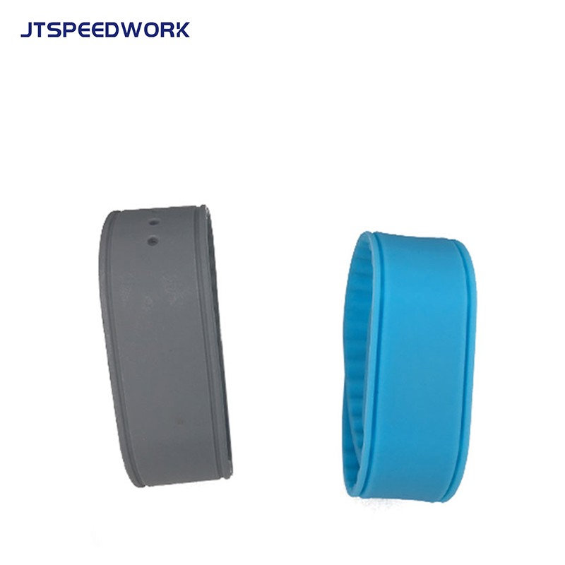 JT-401 860-960 MHz UHF RFID Silikonarmband