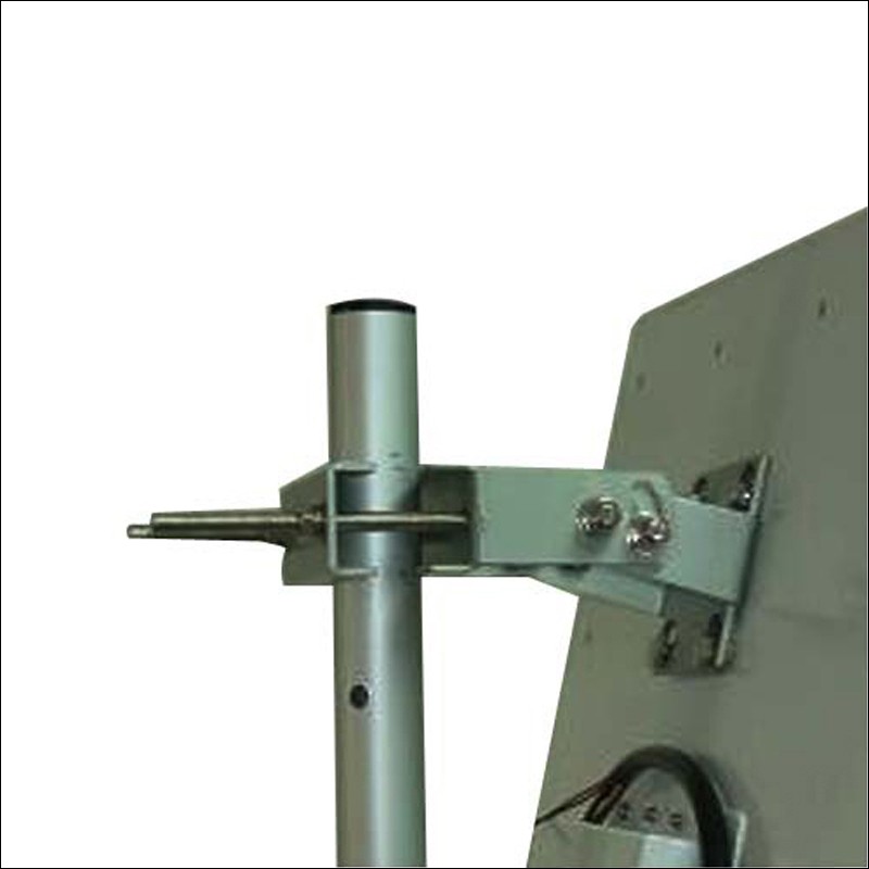 0-30M Fester UHF-RFID-Lesegerät mit großer Reichweite