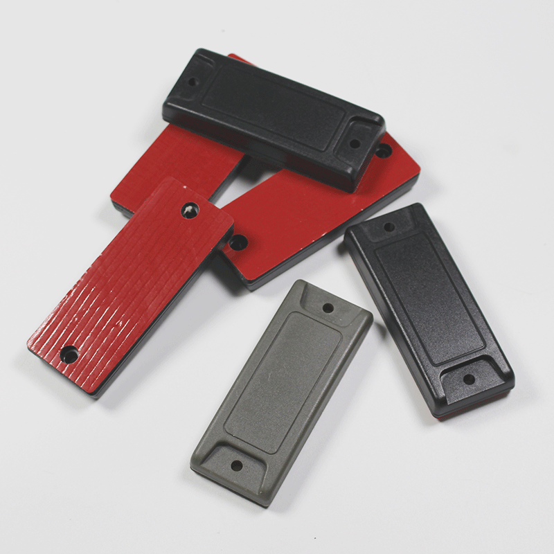 JT-7830 860-960MHz ABS RFID-Metall-Tag