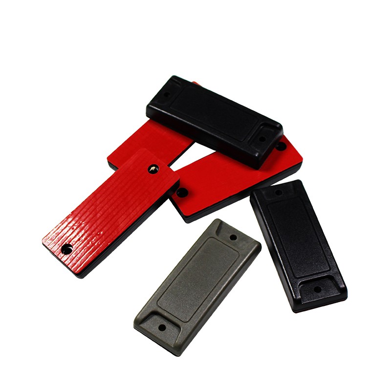 JT-7830 860-960MHz ABS RFID-Metall-Tag