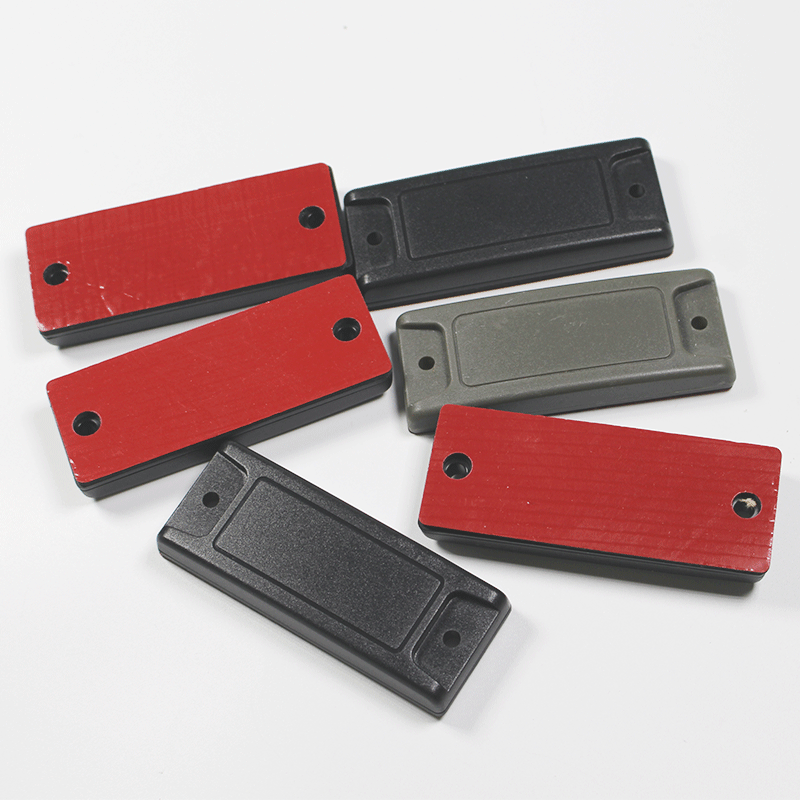 JT-7830 860-960MHz ABS RFID-Metall-Tag