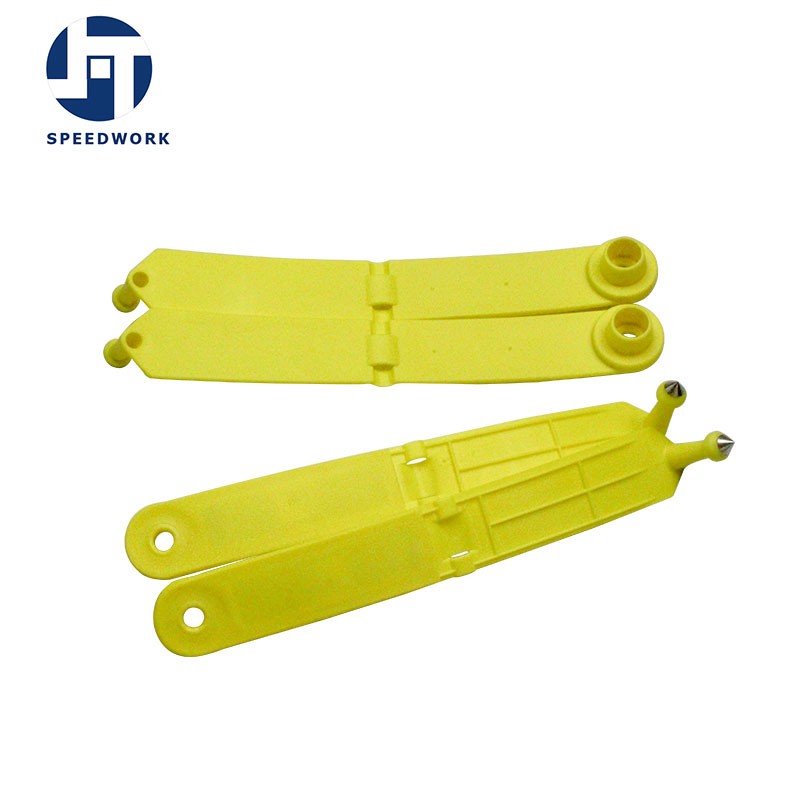 902–928 MHz UHF RFID-Tiermarken für Ziegen und Schafe