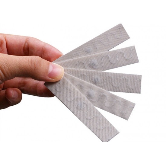 JT-7010 Waschbarer UHF-RFID-Etikett mit großer Reichweite für die Wäscheverwaltung