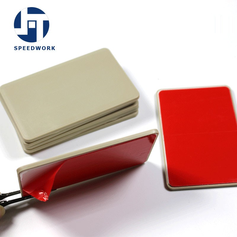 860-960MHz UHF RFID-Keramikkarte mit großer Reichweite