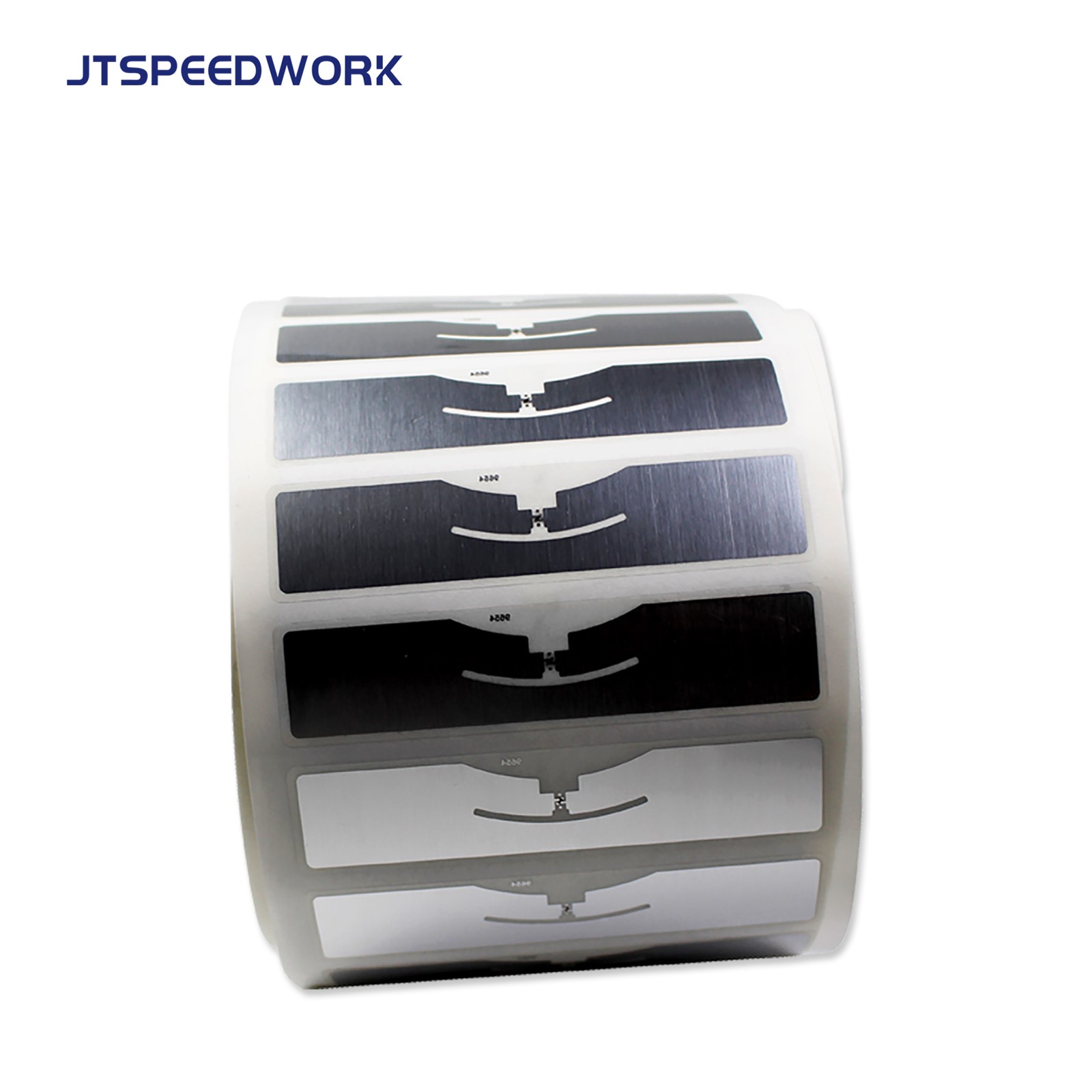 JT-I9654 96*22mm AlienH9 PET UHF RFID für Anlagenmanagement