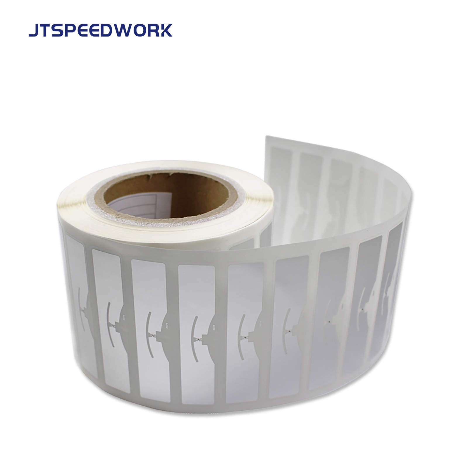 JT-I9654 96*22mm AlienH9 PET UHF RFID für Anlagenmanagement