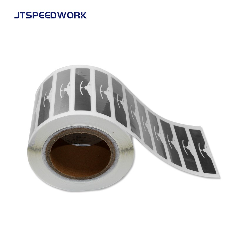 JT-I9654 96*22mm AlienH9 PET UHF RFID für Anlagenmanagement