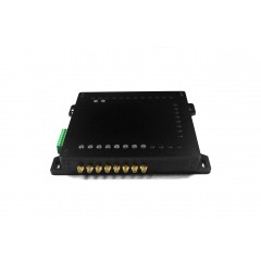 Fester UHF-RFID-Leser mit 8 Ports