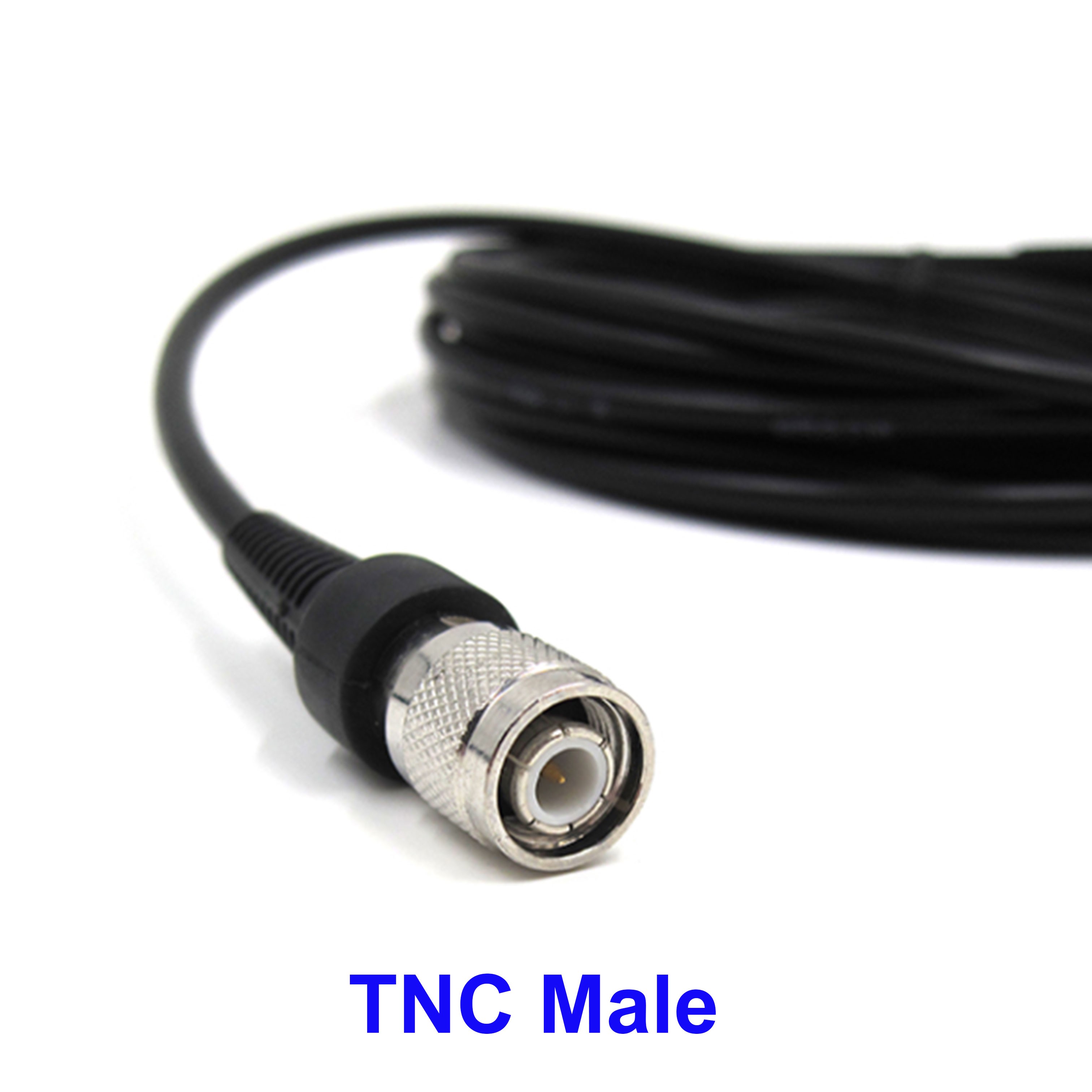 UHF RFID 4-Port-Lesegerätkabel