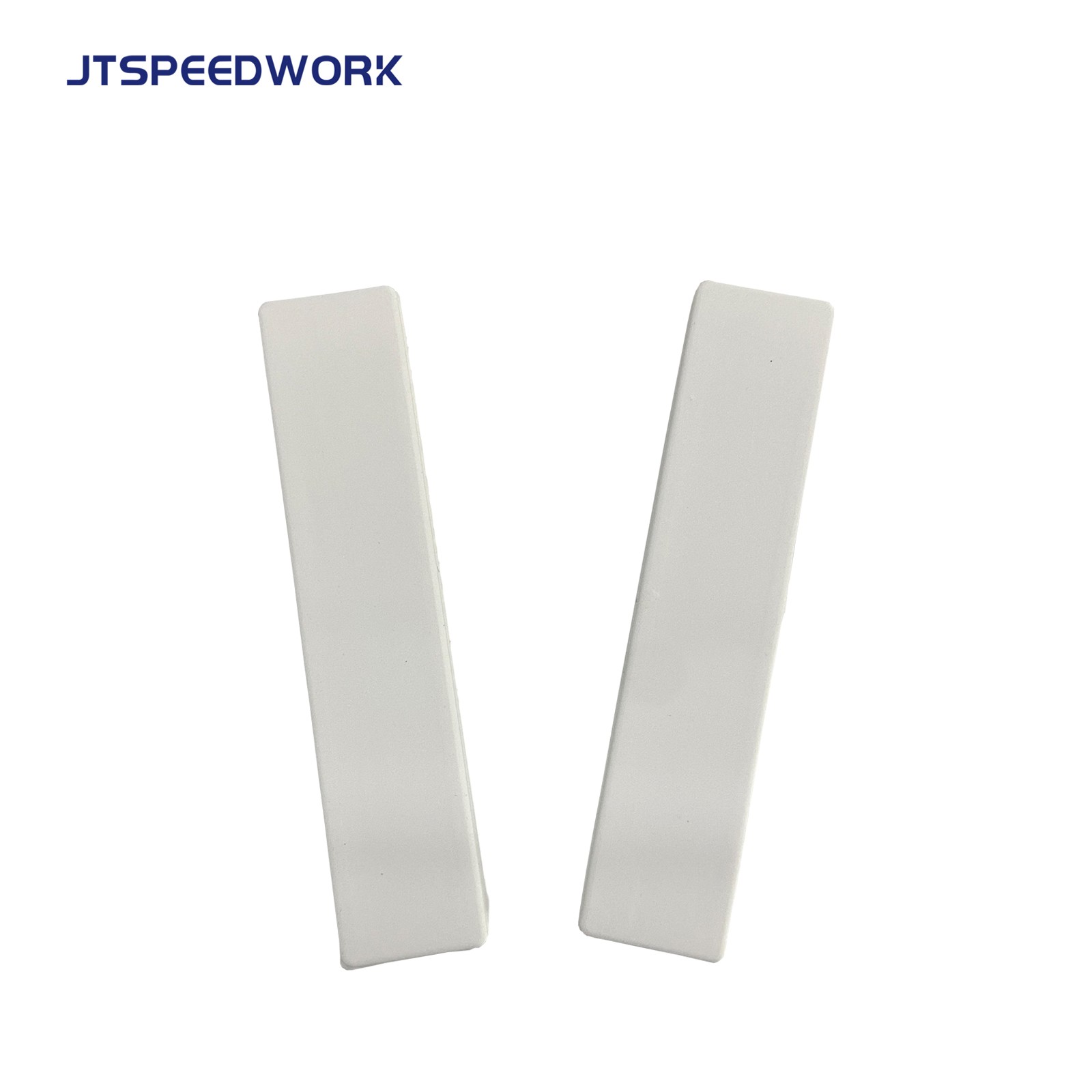 JT-F5512 860-960 MHz UHF Silikon-RFID-Wäscheanhänger