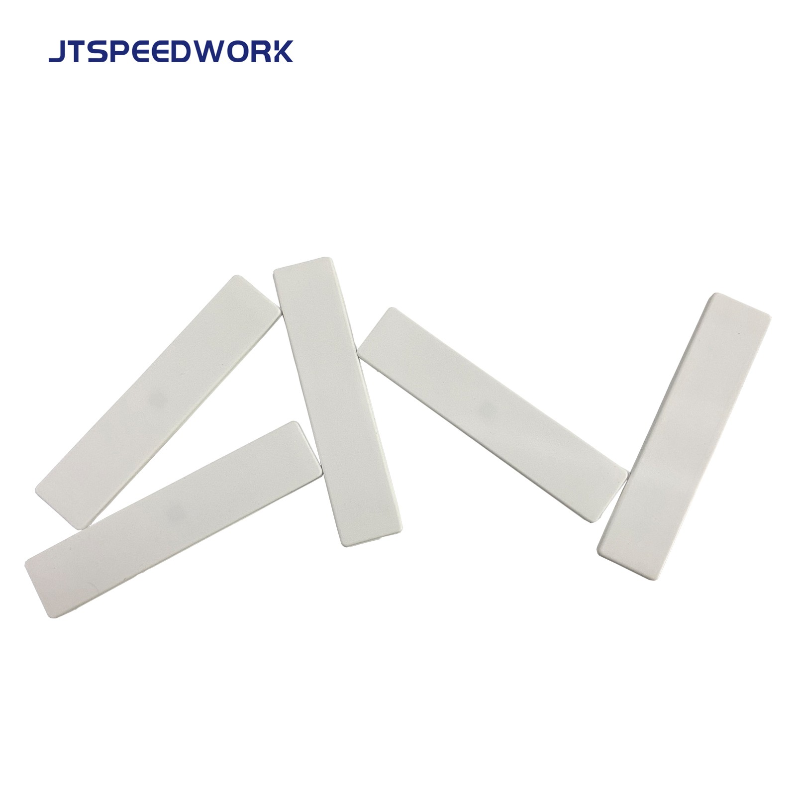 JT-F5512 860-960 MHz UHF Silikon-RFID-Wäscheanhänger