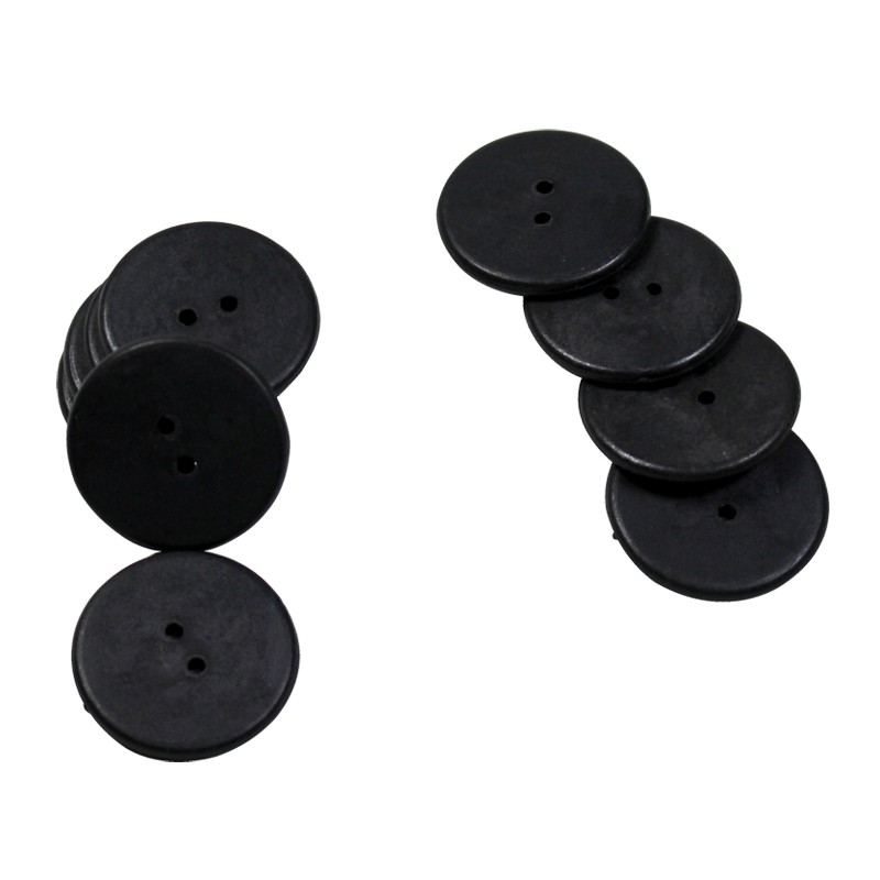 JT-3030 30mm UHF ABS PPS RFID-Tag für Wäschereimanagement