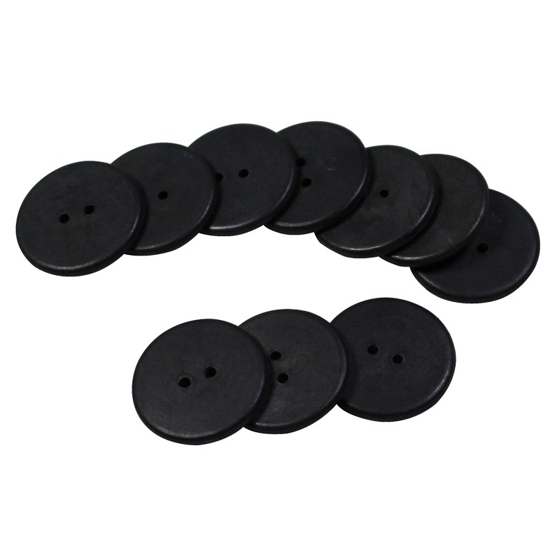 JT-3030 30mm UHF ABS PPS RFID-Tag für Wäschereimanagement