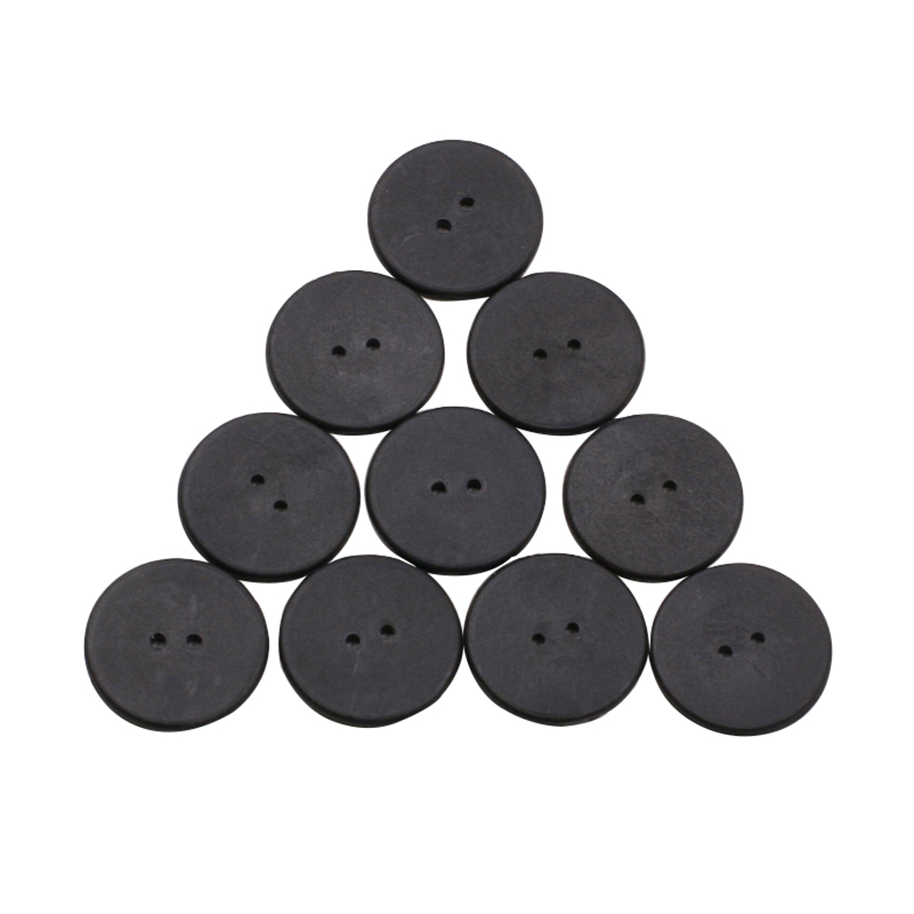 JT-3030 30mm UHF ABS PPS RFID-Tag für Wäschereimanagement