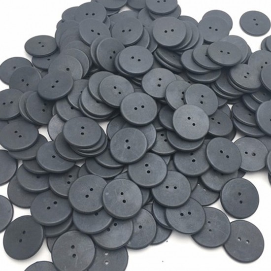 JT-3030 30mm UHF ABS PPS RFID-Tag für Wäschereimanagement