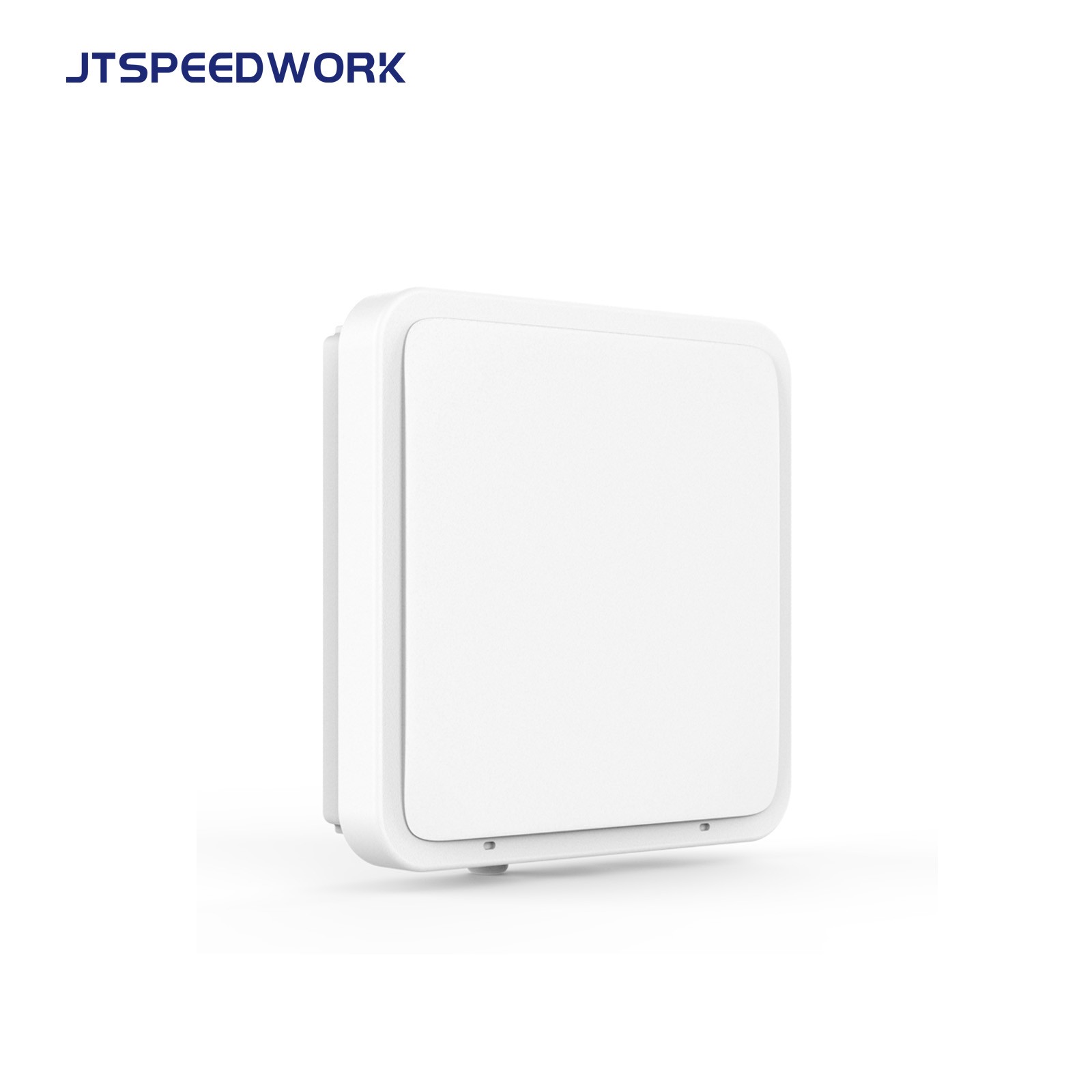 2,4-GHz-RFID-Richtungslesegerät, wasserdicht für den Außenbereich, für Fahrzeugmanagement JT-Y2423