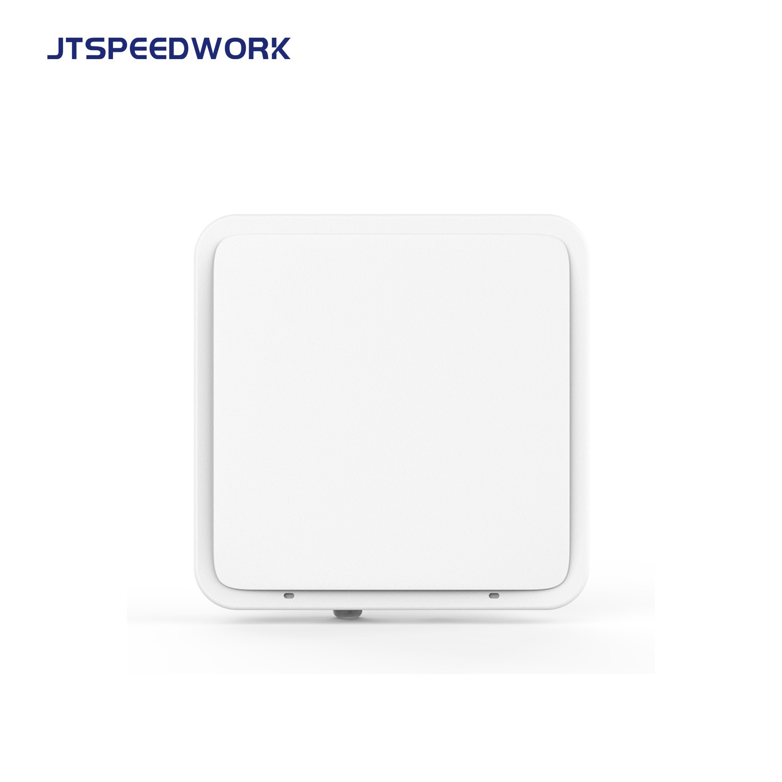 2,4-GHz-RFID-Richtungslesegerät, wasserdicht für den Außenbereich, für Fahrzeugmanagement JT-Y2423