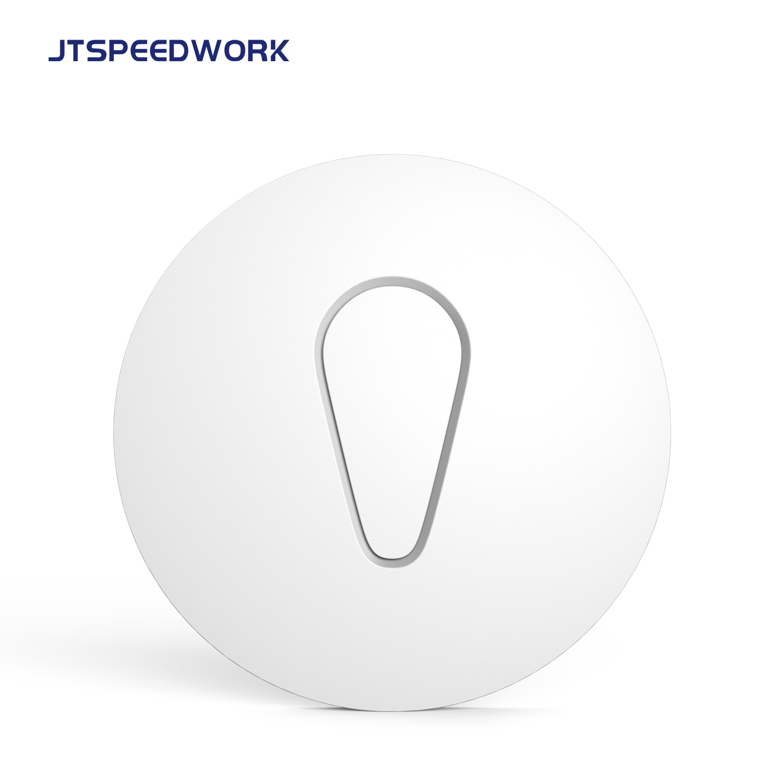 JT-R2420A 2,4-GHz-RFID-Omnidirektionaler Deckenleser für den Innenbereich