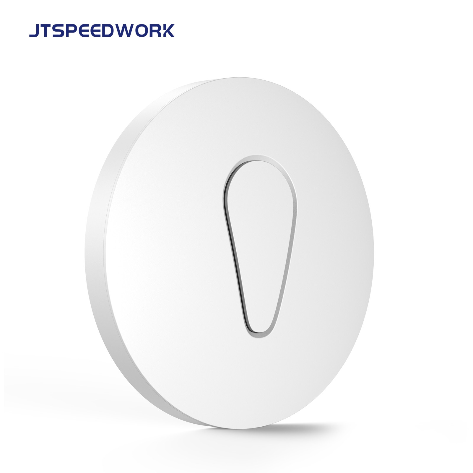 JT-R2420A 2,4-GHz-RFID-Omnidirektionaler Deckenleser für den Innenbereich