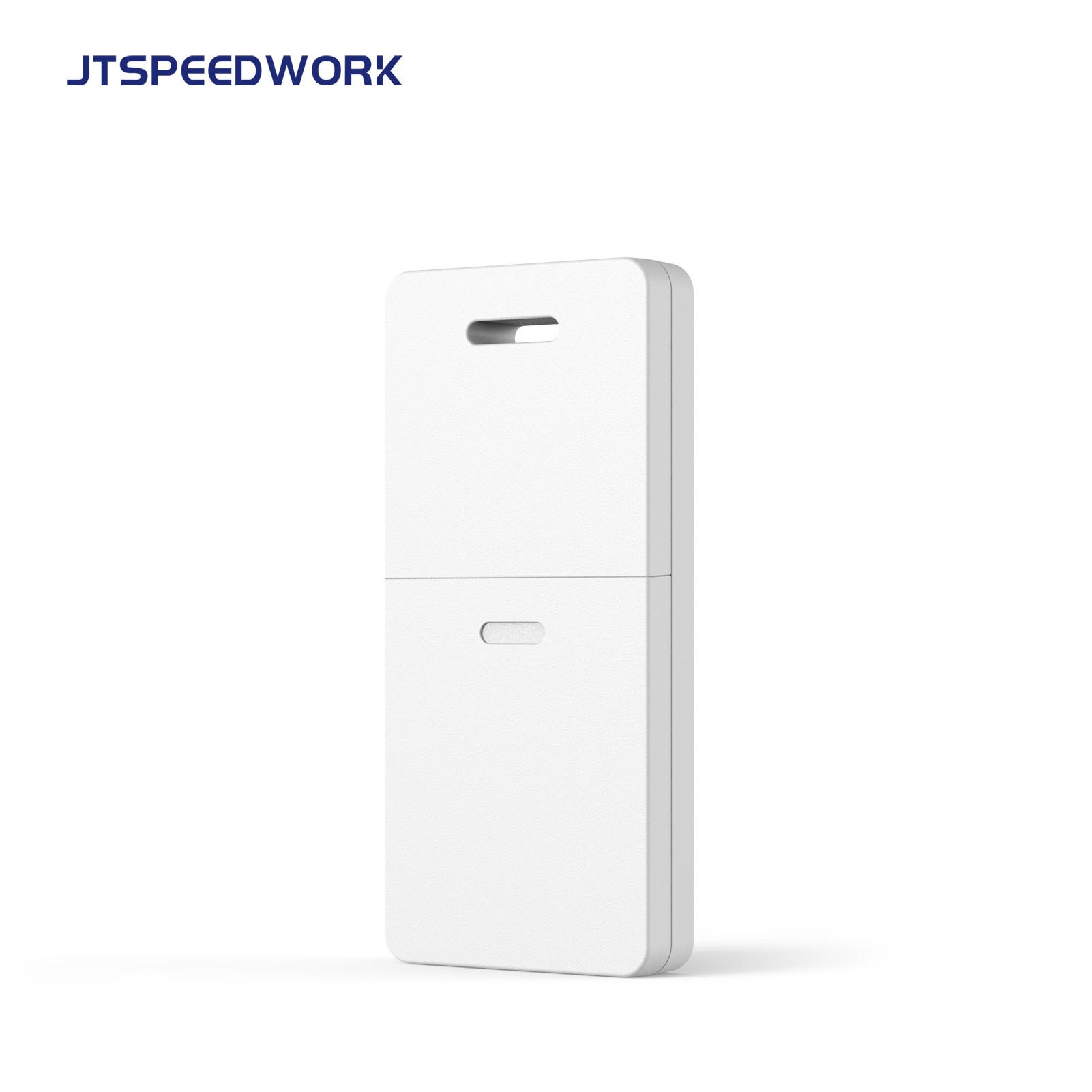 JT-T2490 2,4-GHz-RFID-Aktiv-Tag für die Bestandsverwaltung mit austauschbarer Batterie