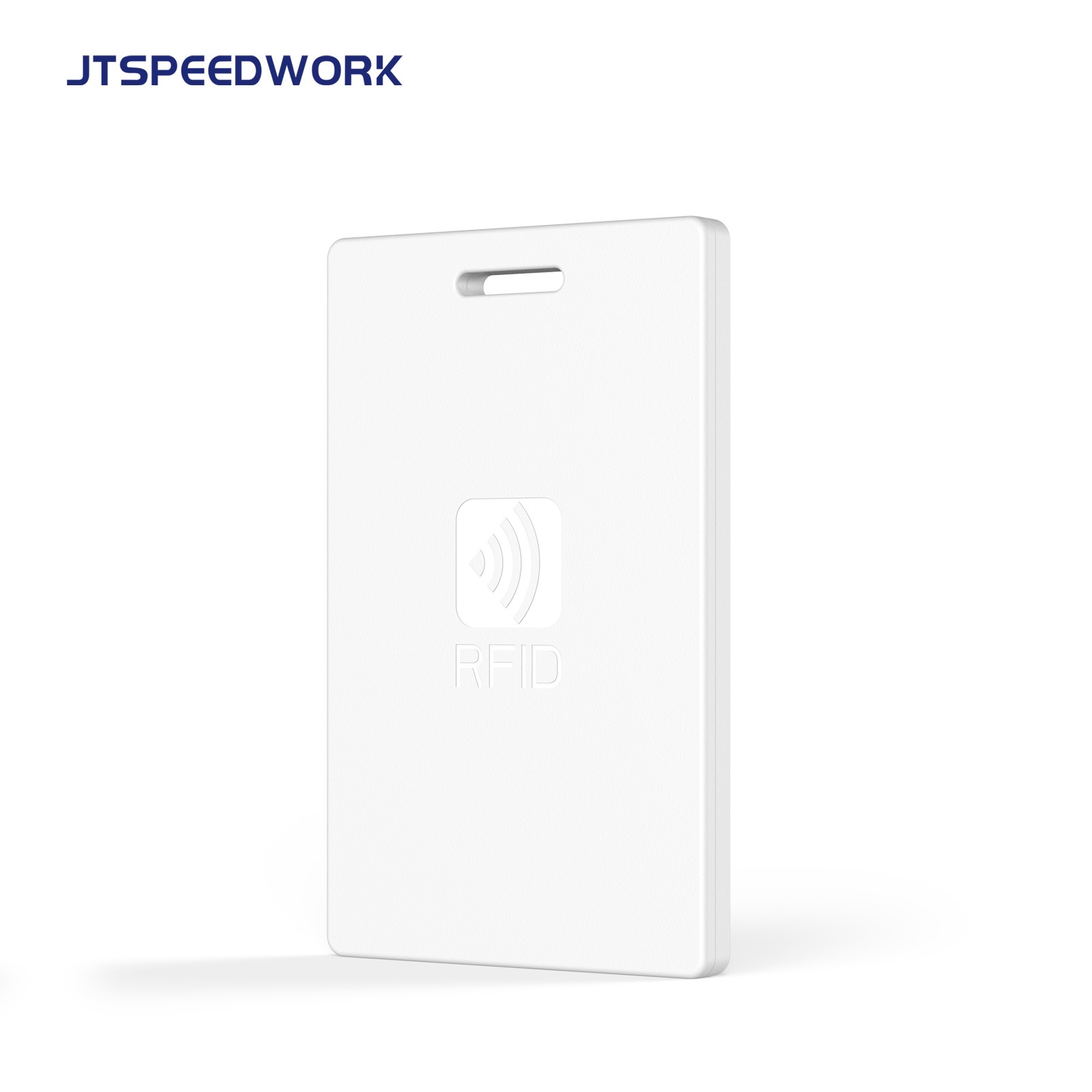 JT-T2450A 2,4-GHz-Aktivkarte mit großer Reichweite für Schulanwesenheitssysteme