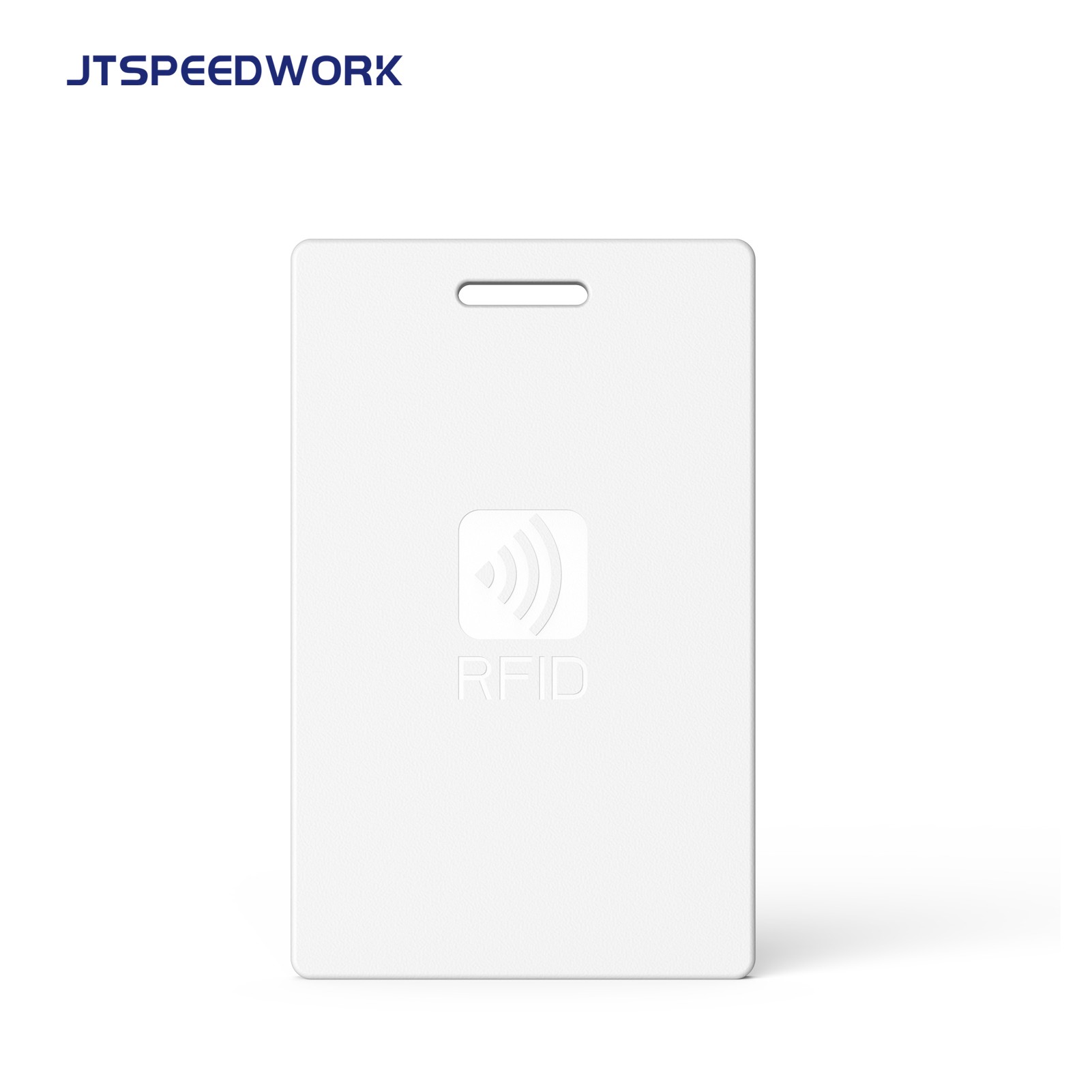 JT-T2450A 2,4-GHz-Aktivkarte mit großer Reichweite für Schulanwesenheitssysteme