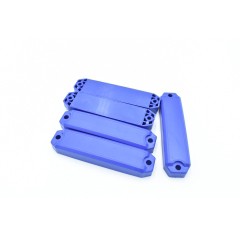 860-960 MHz Antimetall-RFID-Tag für das Anlagenmanagement