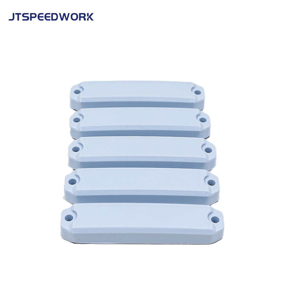 JT-K8520 85*20*11mm 860-960MHz UHF RFID-Antimetall-Tag für das Anlagenmanagement