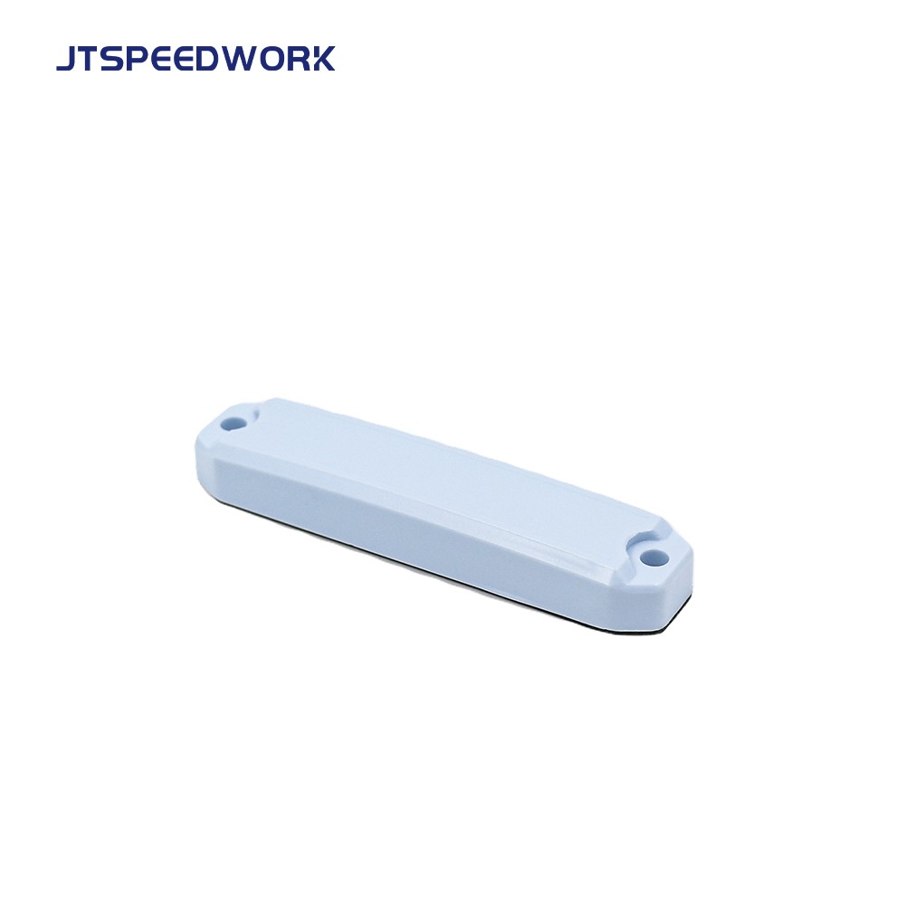 JT-K8520 85*20*11mm 860-960MHz UHF RFID-Antimetall-Tag für das Anlagenmanagement
