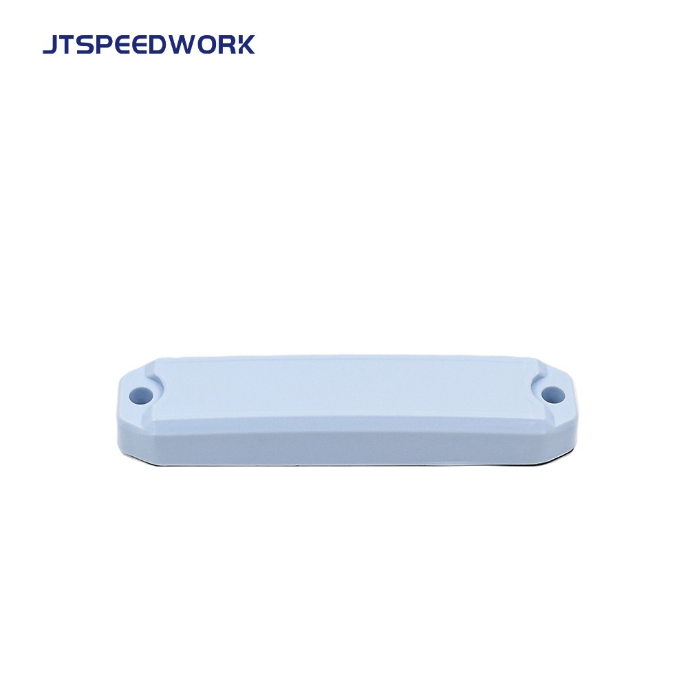 JT-K8520 85*20*11mm 860-960MHz UHF RFID-Antimetall-Tag für das Anlagenmanagement
