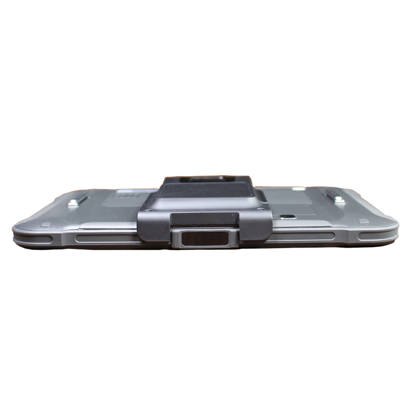 JT-980 RFID-Industrie-Tablet, integriertes Dualfrequenzmodul UHF + 13,56 MHz RFID-Lesegerät