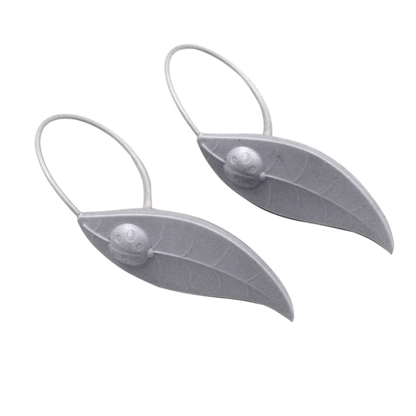 JT-F9604 860-960 MHz EAS RFID Hang Hard Tag