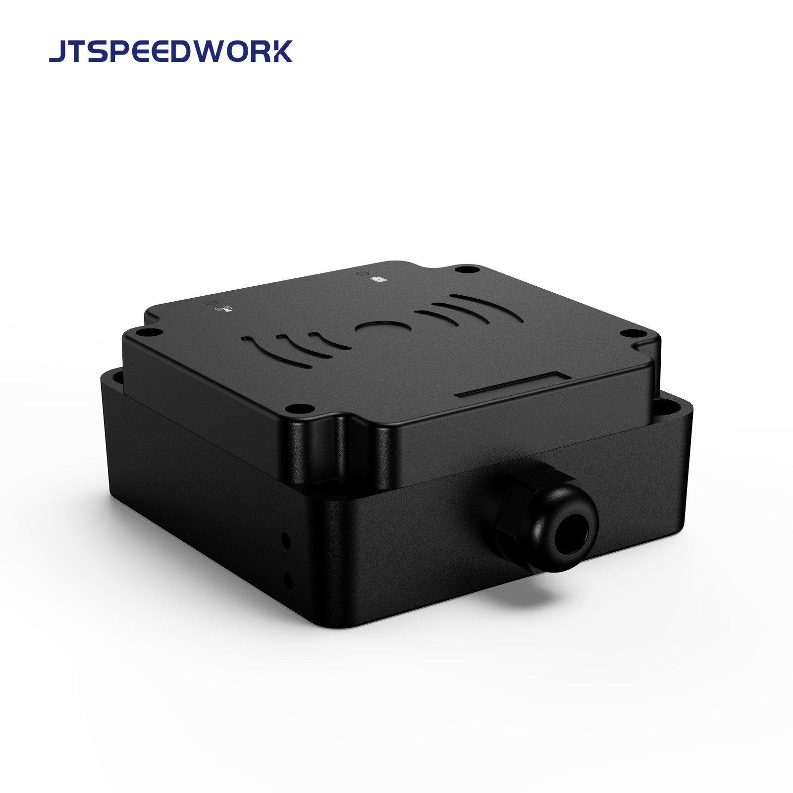 JT-7100 0-3m 860-960MHz UHF RFID Industrieller RFID-Leser