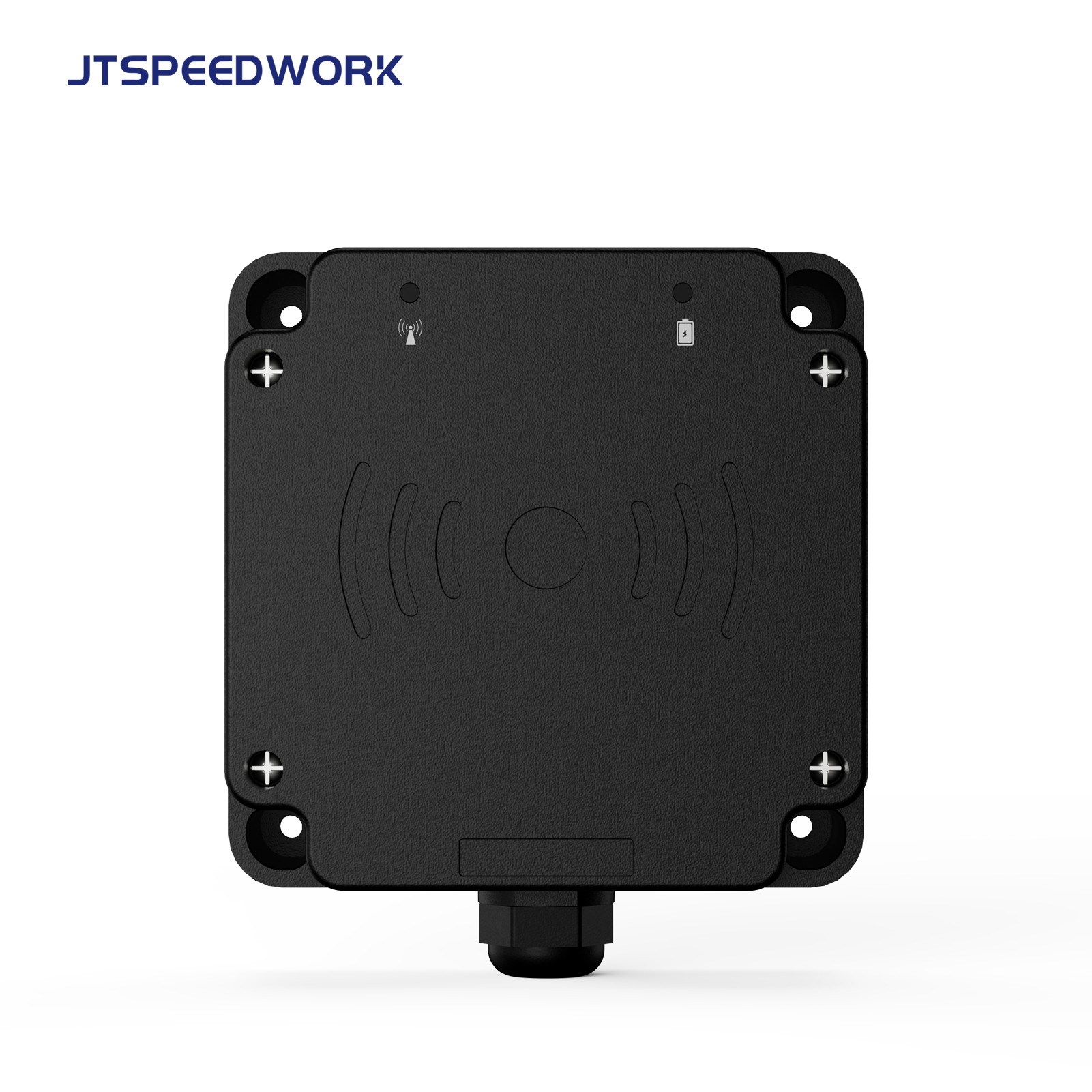 JT-7100 0-3m 860-960MHz UHF RFID Industrieller RFID-Leser